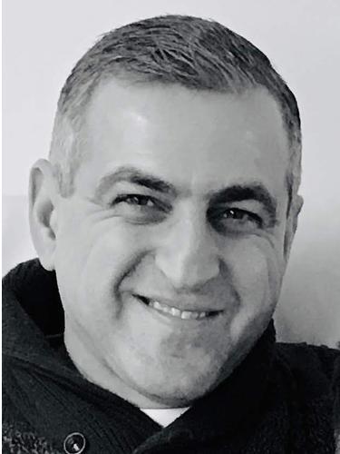 Ara Yeremian Ara Yeremian